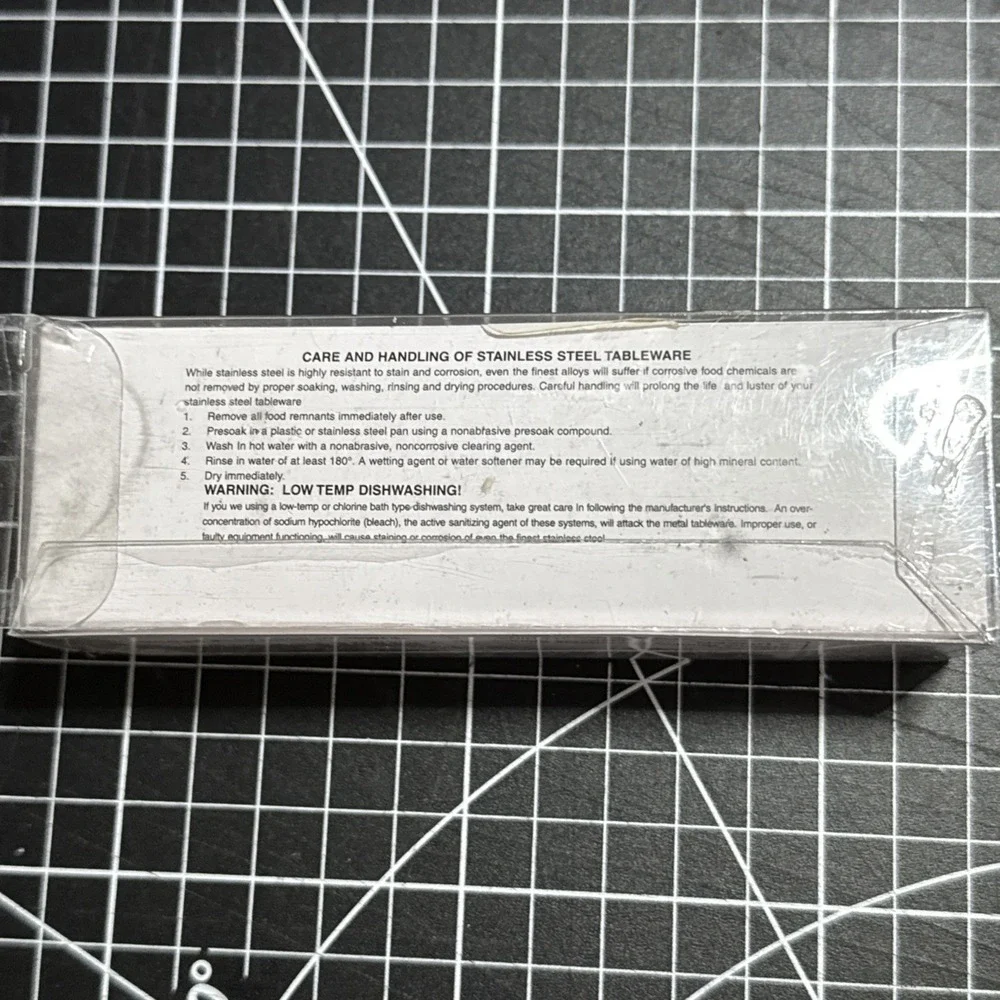 24pc Walco 4.75